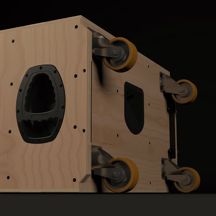 PA Subwoofer